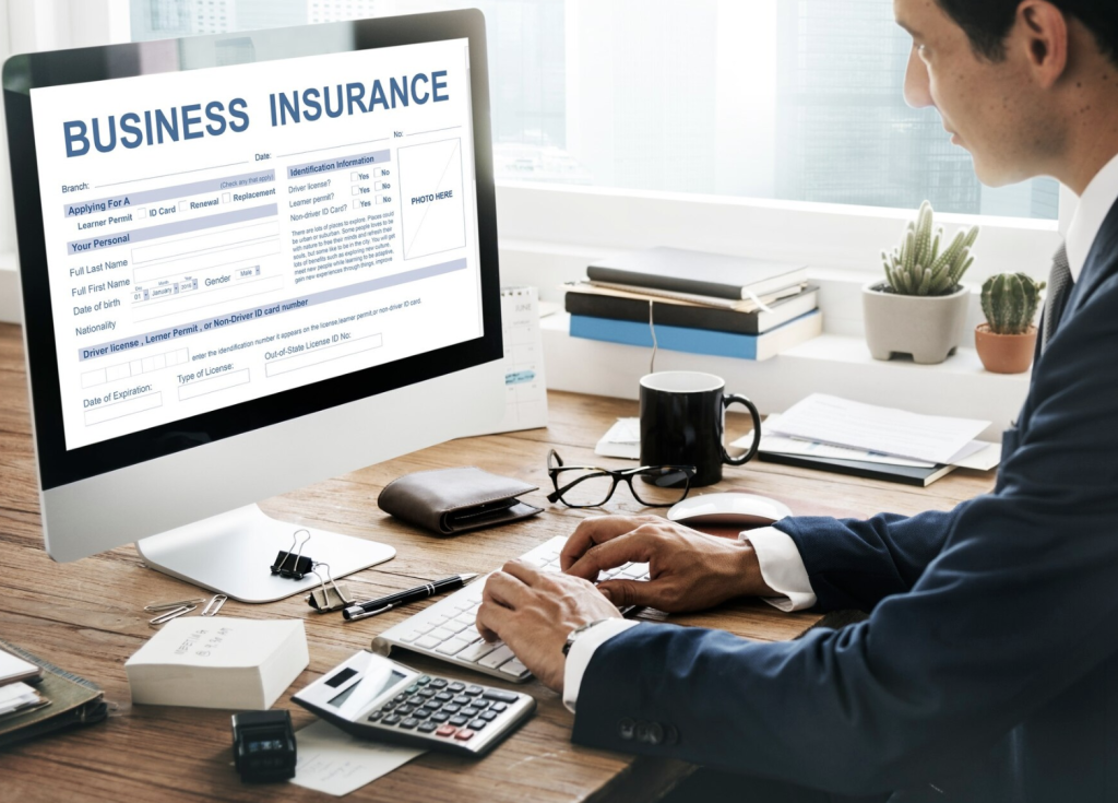 Business Insurance
