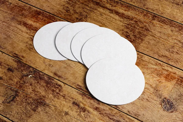 Coasters